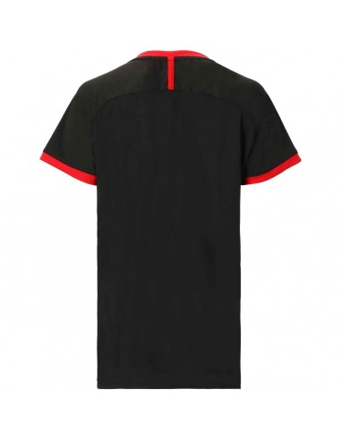 Tee-Shirt Forza Femme Coral Black/Red 2022 