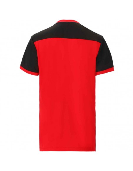 Tee-Shirt Forza Femme Cheer Red 2022 