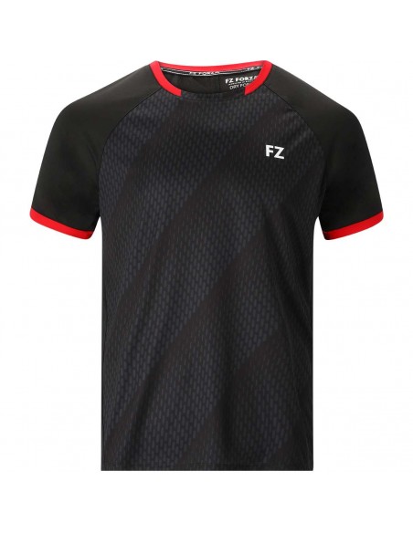 Forza Men's Cornwall Red 2022 T-Shirt 