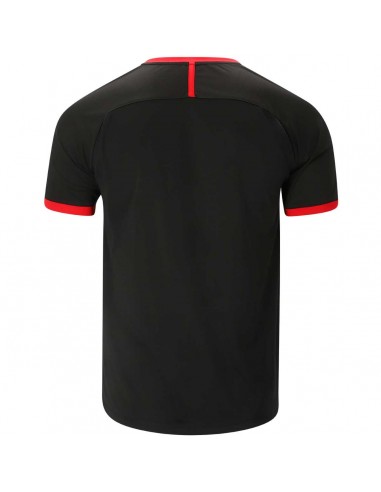 Tee-Shirt Forza Junior Cornwall Red 2022 