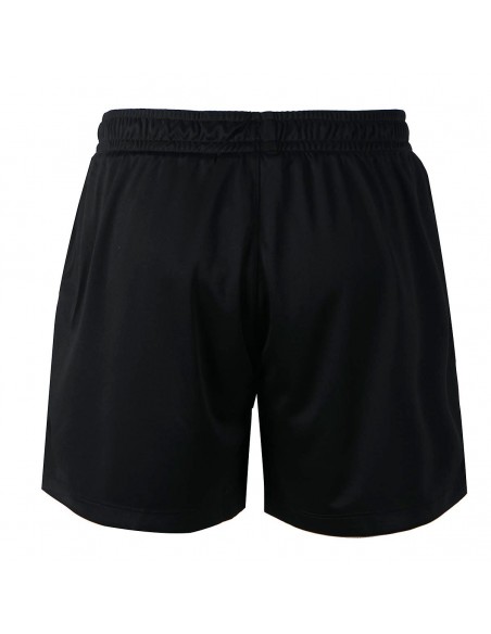 Forza Femme Laika Noir Women's Shorts for Badminton 