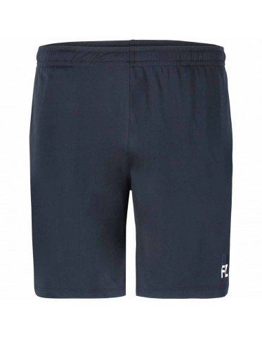 Kurze Forza Junior Landos Schwarz 