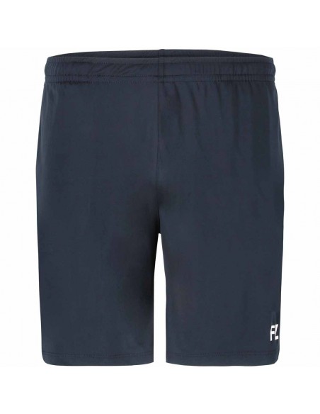 Short Forza Homme Landos Noir 