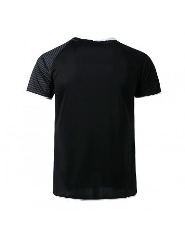 Tee-Shirt Forza Homme Sarzan Black til Mænd 