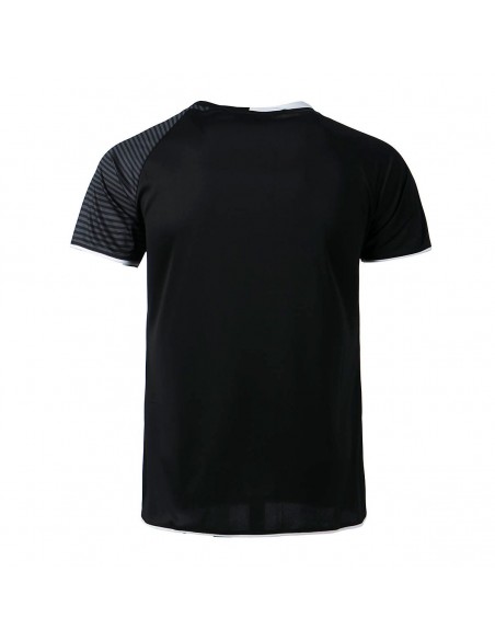 Tee-Shirt Forza Homme Sarzan Black til Mænd 
