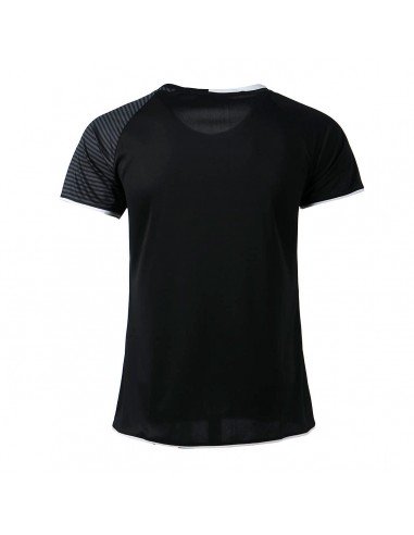 Tee-Shirt Forza Femme Sazine Black til Tennis 