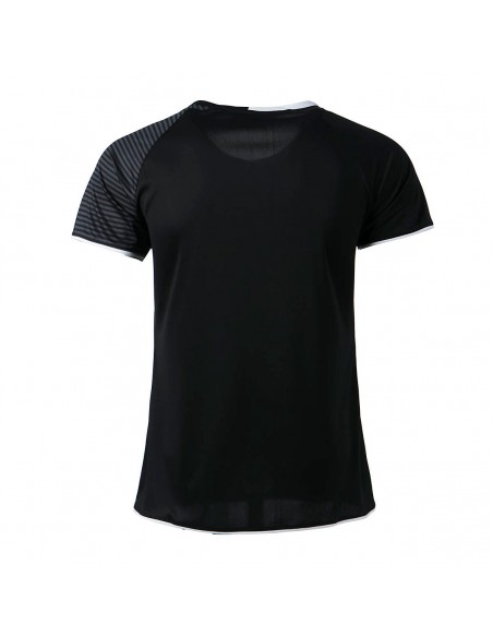 Tee-Shirt Forza Femme Sazine Schwarz 