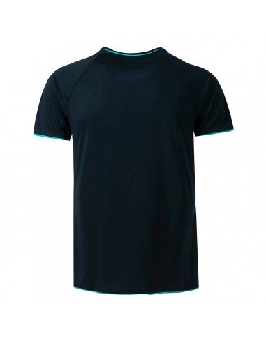 Forza Men's Seolin Blue T-Shirt for Enhanced Performance 