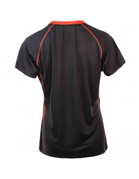 T-Shirt Forza Damen Money Chinese Red für optimales Spielerlebnis 