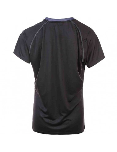 Tee-Shirt Forza Femme Money Acier 