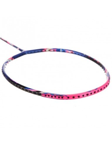 Raqueta de bádminton Kawasaki King K8 II (sin encordar) - Descripción del producto para SEO 