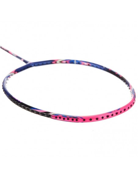 Badminton Raquette Kawasaki King K8 II (niet bespannen) 