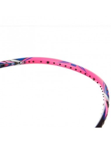 Raqueta de bádminton Kawasaki King K8 II (sin encordar) - Descripción del producto para SEO 