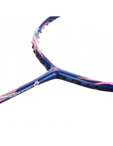 Badminton Raquette Kawasaki King K8 II (non cordée) 