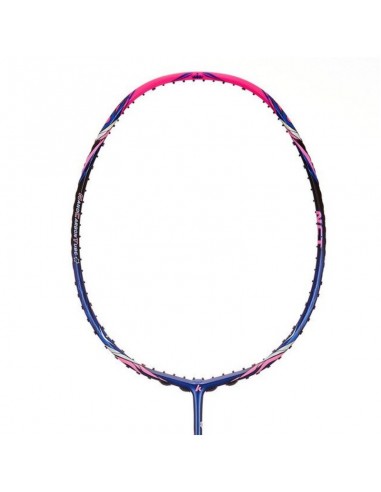 Raqueta de bádminton Kawasaki King K8 II (sin encordar) - Descripción del producto para SEO 