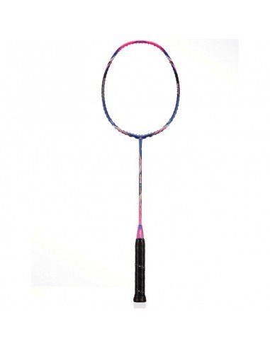 Badminton Raquette Kawasaki King K8 II (niet bespannen) 