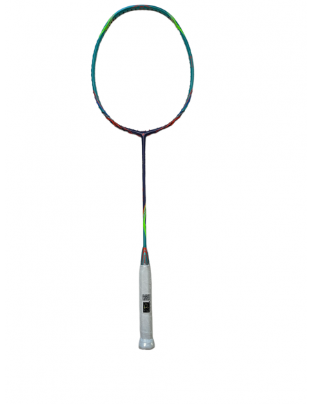 Badminton Raquette Kawasaki King K8 II (niet bespannen) 