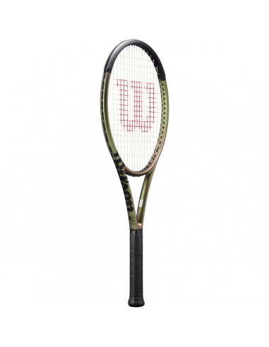 Tennisracket Wilson Blade 100 V8.0 2022  Tennisracket Wilson Blade 100 V8.0 2022