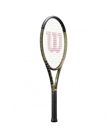 Raqueta de Tenis Wilson Blade 100 V8.0 2022 