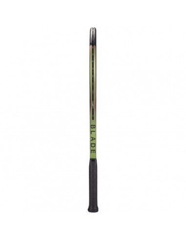 Wilson Blade 100 V8.0 2022 Tennis Racket 