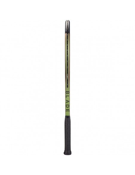 Tennisracket Wilson Blade 100 V8.0 2022 