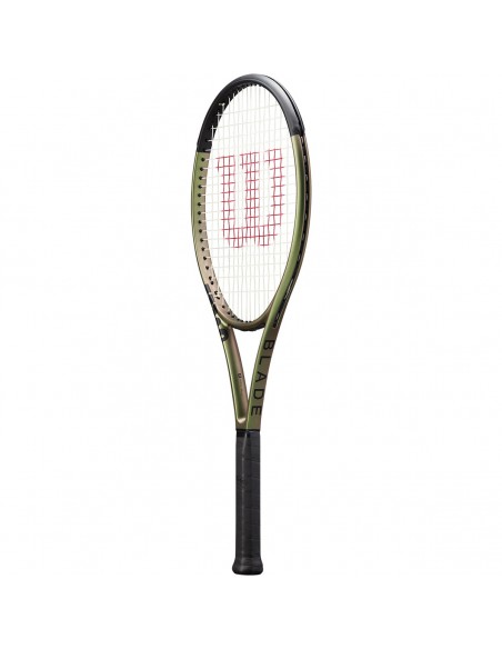 Wilson Blade 100 V8.0 2022 Tennis Racket 