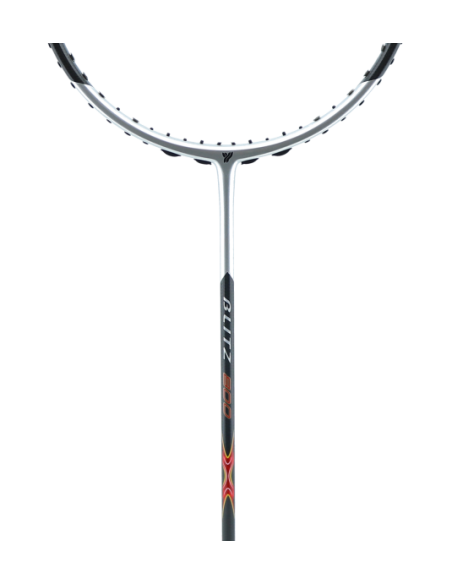 Young Blitz 800 Badminton Racket (4U) - Optimize Your Game 
