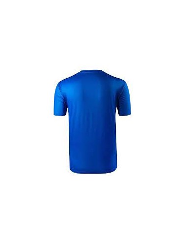 Tee-Shirt Victor T-20005F Homme Blå 2022  Tee-Shirt Victor T-20005F Homme Blå 2022