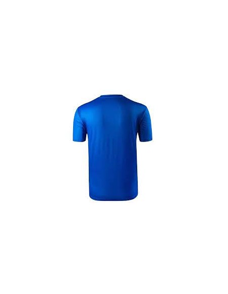 Tee-Shirt Victor T-20005F Homme Bleu 2022 