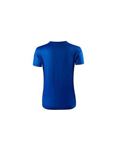 Tee-Shirt Victor T-21005 F Femme Bleu 2022 SEO-optimiert  Tee-Shirt Victor T-21005 F Femme Bleu 2022 SEO-optimiert