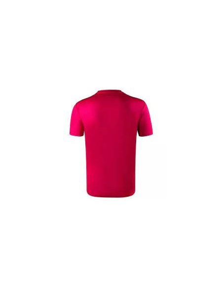 Tee-Shirt Victor T-20005 Q Homme Rose 2022 