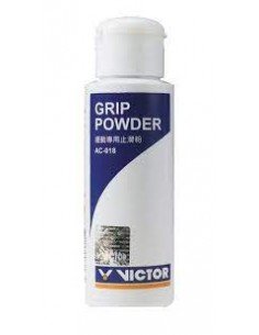 Grip Powder Victor AC-018 forbedrer greb og kontrol 