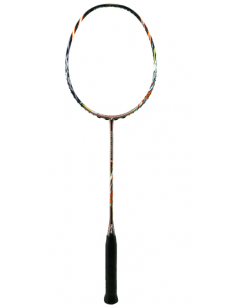 Badmintonketsjer Young Breakthrough 8 (3U) til fremme af din spiloplevelse 