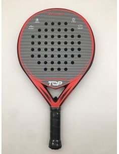 Padel Ketsjer Top Extreme Edition til forbedret spiloplevelse 