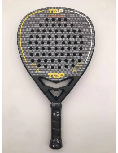 Padel Schläger Top Limited Edition für optimale Leistung 