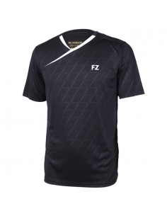 T-shirt Forza Homme Byron til Tennis - Stilfuldt og Komfortabelt 