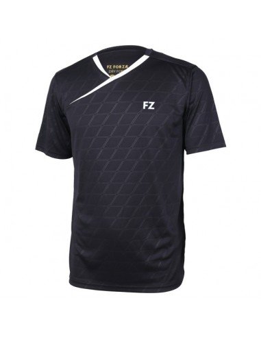 T-shirt Forza Homme Byron til Tennis - Stilfuldt og Komfortabelt 