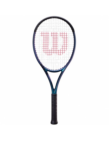 Wilson Ultra 100UL V4.0 Tennisschläger 