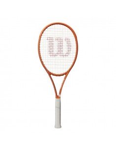 Wilson Team 102 16X19 Roland Garros 2022 Tennisketsjer (strengede) 