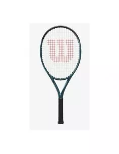 Raqueta de Tenis Wilson Ultra 25 V4.0 2023 