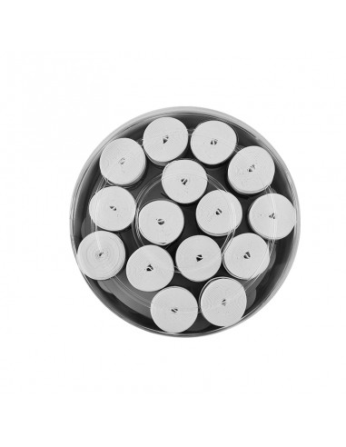 Top Overgrip Pack de 60 Sports de raquette 