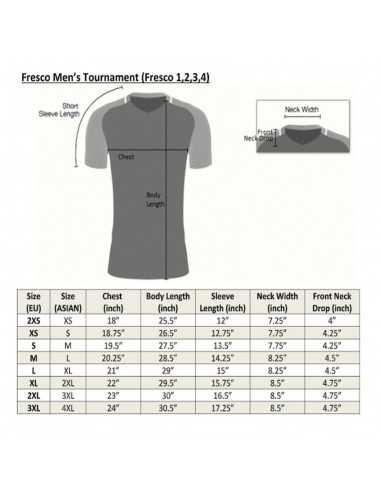 T-shirt Young Fresco 1 Crew Neck (Sort) 