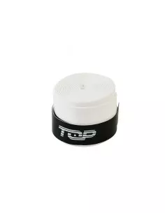 Wilson Pro Overgrip Top Hvid Enkelt 