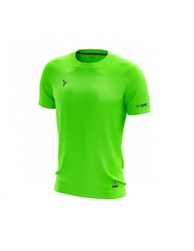 T-shirt Young Signature T (Grøn) 