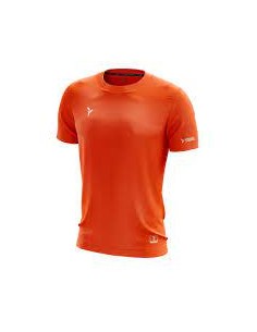 T-shirt Young Signature T (Oranje) 