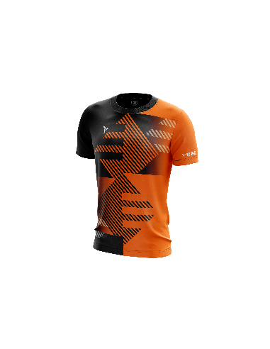 T-Shirt Young Lite 1 (Schwarz) 