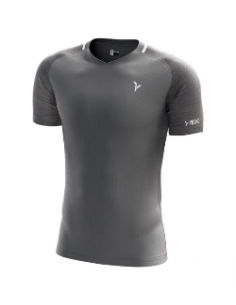 Camiseta Young Lite 1 (Gris) 