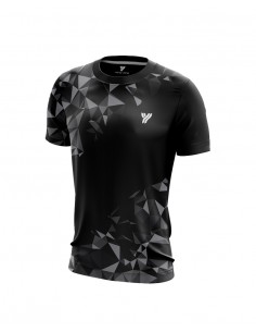 Young Mr055 T-shirt (Black) - Stylish Comfort for Everyday Wear 