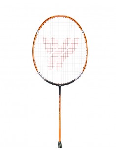 Badmintonketsjer Young Blitz 600 (3U) til forbedret spiloplevelse 