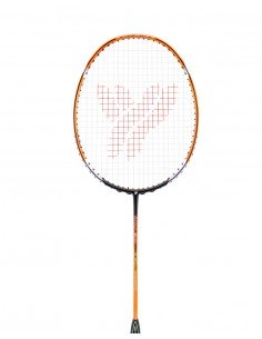 Badmintonketsjer Young Blitz 600 (3U) til forbedret spiloplevelse 